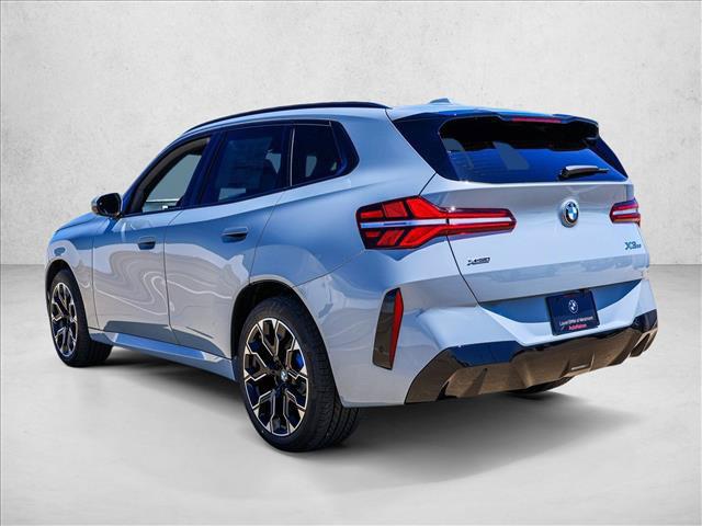 2026 BMW X3 30 XDRIVE 照片 7