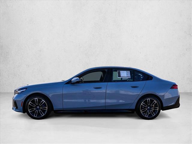 صورة 8 لـ 2026 BMW 530 XDRIVE