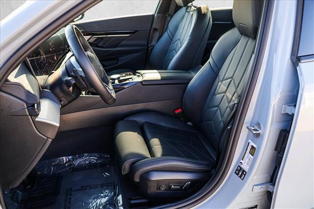 صورة 12 لـ 2026 BMW 530 XDRIVE