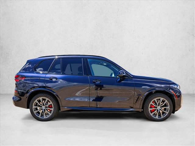 2026 BMW X5 XDRIVE40I — фото 4