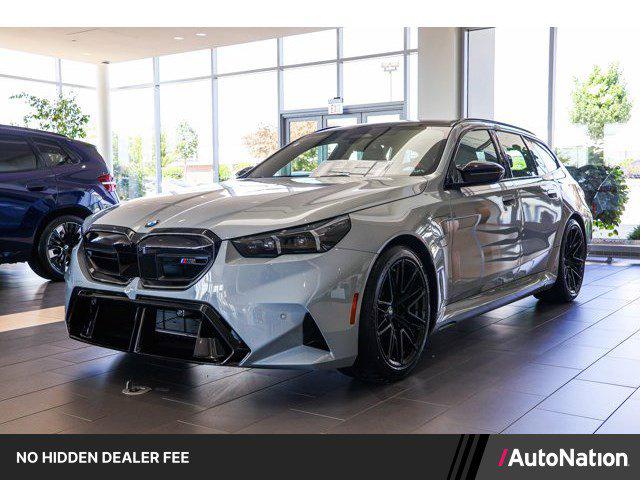 New 2027 BMW M5 Base