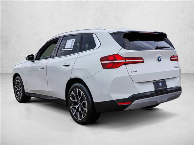 صورة 7 لـ 2026 BMW X3 30 XDRIVE