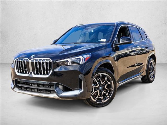 New 2026 BMW X1 xDrive28i