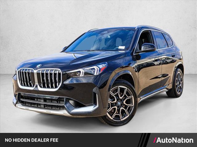 New 2026 BMW X1 xDrive28i