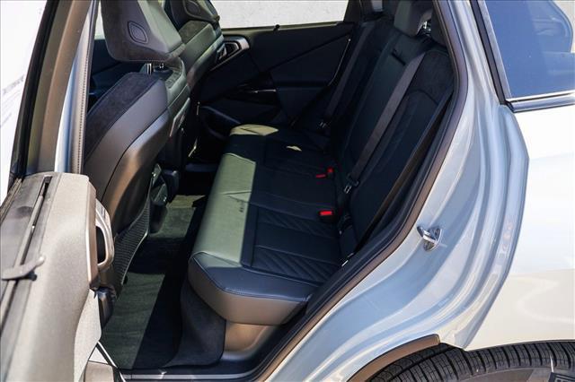 2026 BMW X3 M50 XDRIVE 缩略图 19