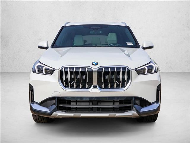 BMW X1 - 2