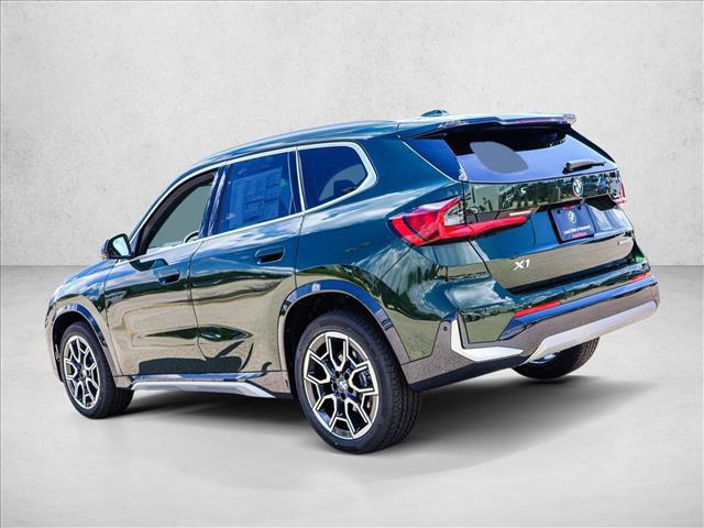 BMW X1 XDRIVE28I - 7