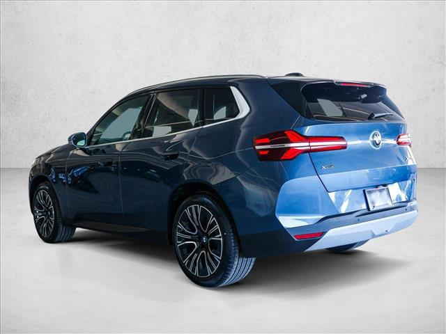 صورة مصغرة 7 لـ 2026 BMW X3 30 XDRIVE