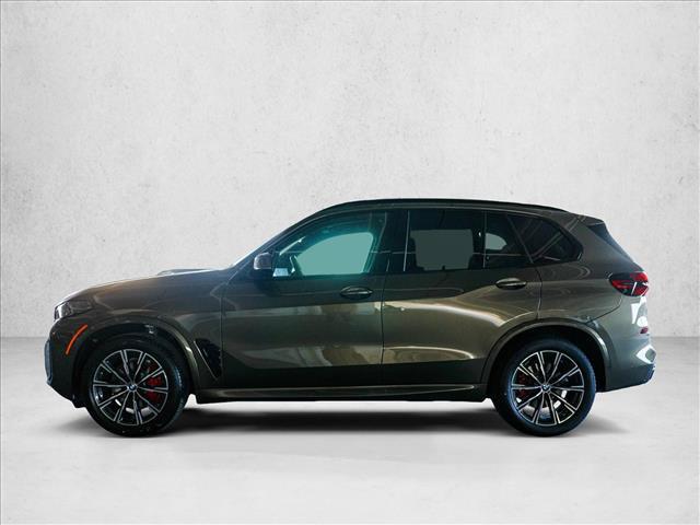2026 BMW X5 XDRIVE40I — миниатюра 8