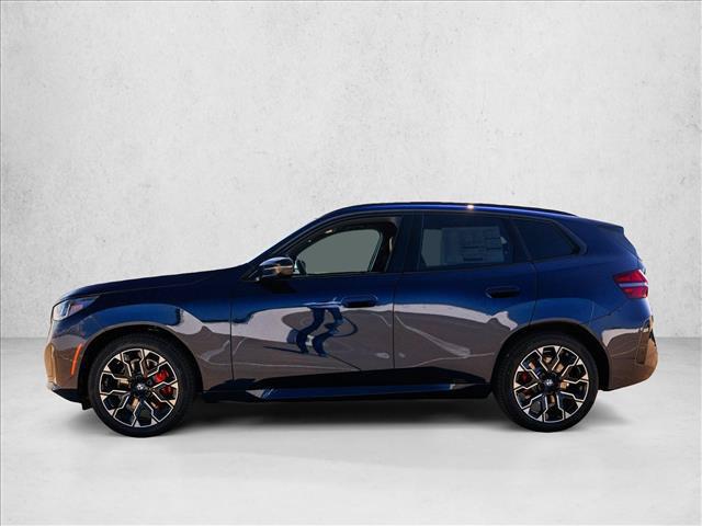 صورة 10 لـ 2026 BMW X3 M50 XDRIVE