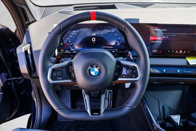 2026 BMW X3 M50 XDRIVE 缩略图 15