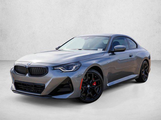 New 2026 BMW 230 xDrive