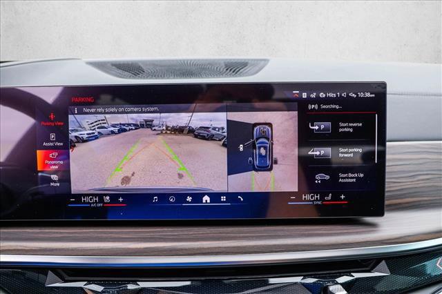 2026 BMW X5 XDRIVE40I — миниатюра 17