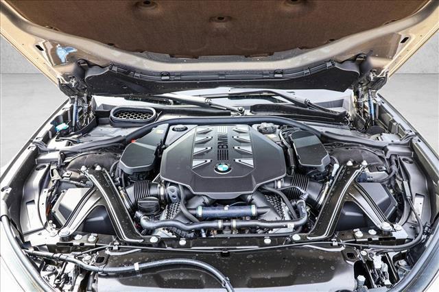 2026 BMW 760 XDRIVE 缩略图 25