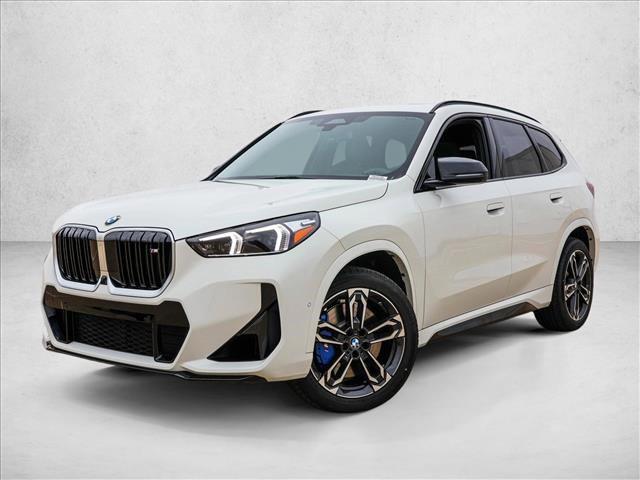 New 2026 BMW X1 M35i