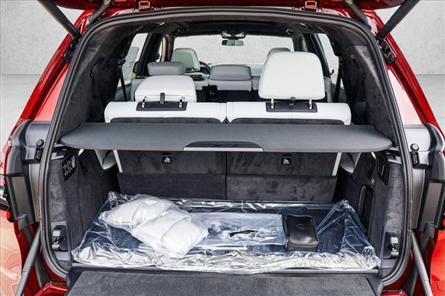 صورة مصغرة 21 لـ 2027 BMW X7 XDRIVE40I