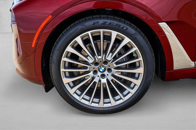 صورة مصغرة 9 لـ 2027 BMW X7 XDRIVE40I