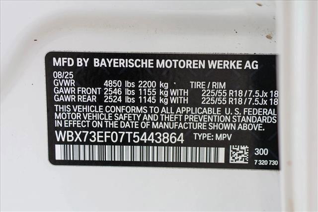 صورة مصغرة 27 لـ 2026 BMW X1 XDRIVE28I