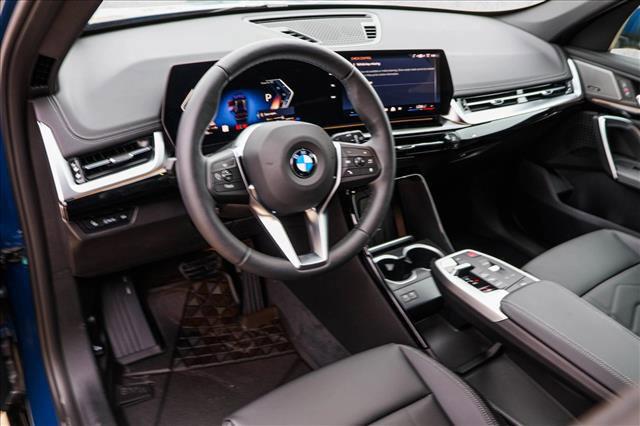 BMW X1 XDRIVE28I - 10