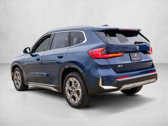 BMW X1 XDRIVE28I - 7