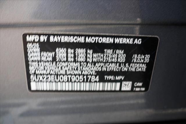 صورة مصغرة 29 لـ 2026 BMW X5 XDRIVE40I