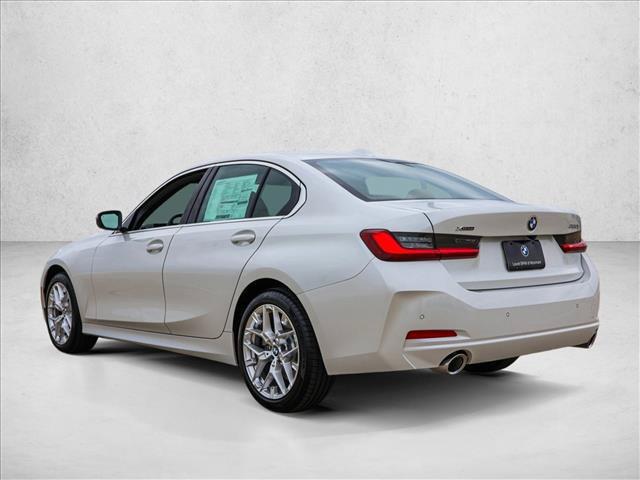 صورة 7 لـ 2026 BMW 330 XDRIVE NA