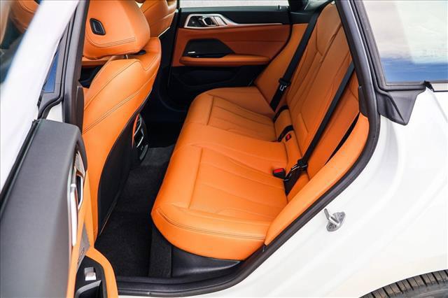 2026 BMW 430 GRAN COUPE I XDRIVE thumbnail 19