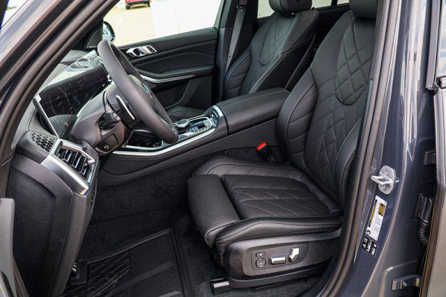 2026 BMW X5 XDRIVE40I thumbnail 12