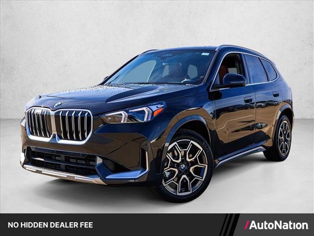 New 2026 BMW X1 xDrive28i