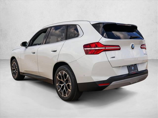 2026 BMW X3 30 XDRIVE — фото 7