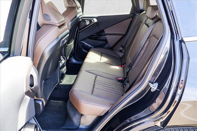 2026 BMW X3 30 XDRIVE 缩略图 17