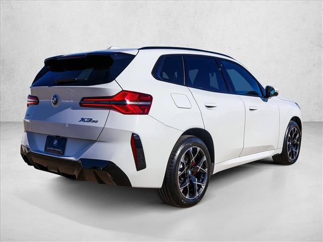 صورة مصغرة 5 لـ 2026 BMW X3 30 XDRIVE