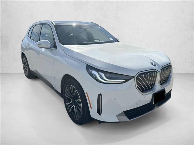2026 BMW X3 30 XDRIVE 缩略图 3