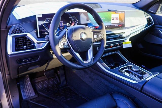 2026 BMW X5 XDRIVE40I — миниатюра 10