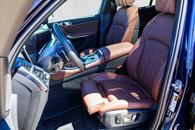2026 BMW X5 XDRIVE40I — миниатюра 12
