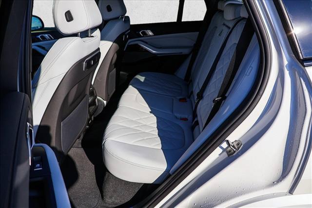 صورة مصغرة 17 لـ 2026 BMW X5 XDRIVE40I