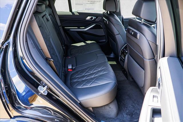 2026 BMW X5 XDRIVE40I 缩略图 22