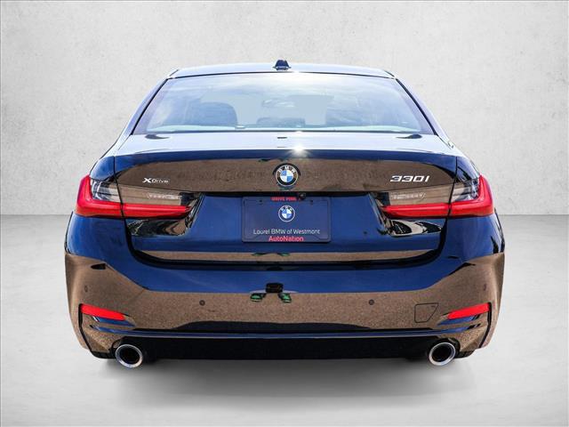 صورة 6 لـ 2026 BMW 330 XDRIVE NA