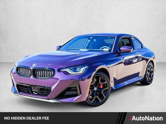 New 2026 BMW 230 xDrive