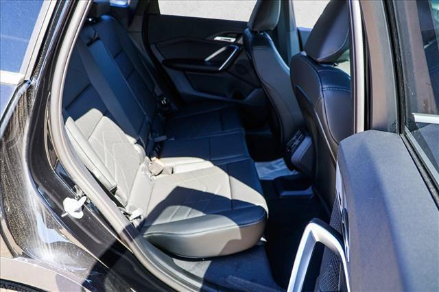 2026 BMW X1 XDRIVE28I — миниатюра 22