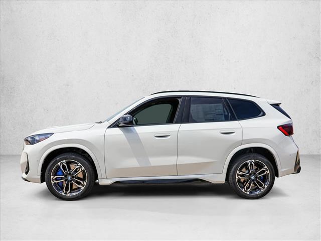 BMW X1 - 8