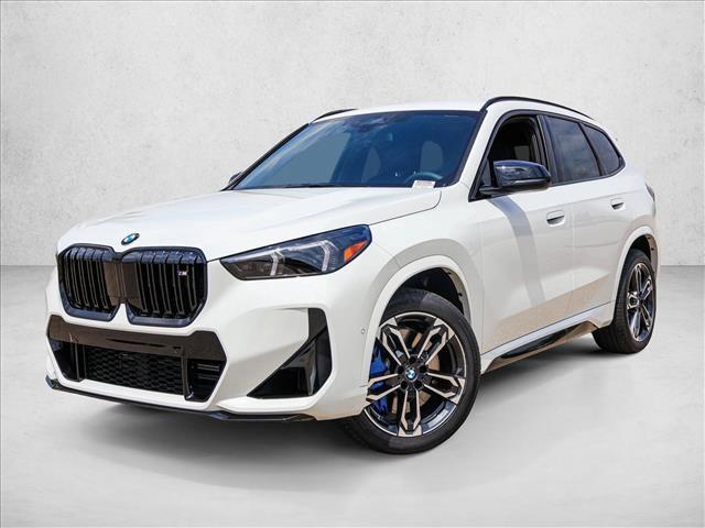 BMW X1 - 1