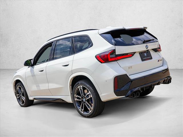 BMW X1 - 7