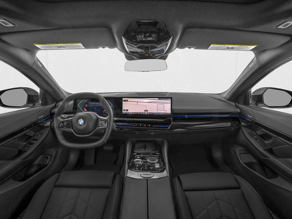صورة 5 لـ 2026 BMW 530 XDRIVE