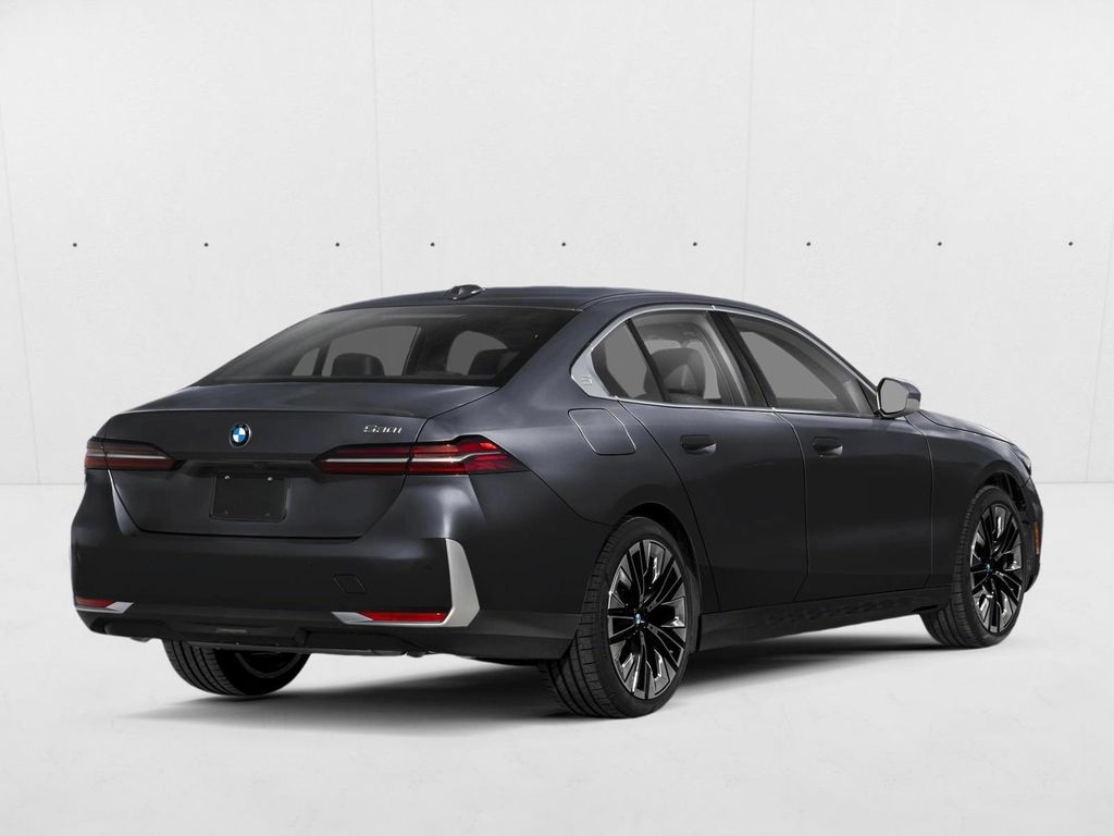 صورة 2 لـ 2026 BMW 530 XDRIVE