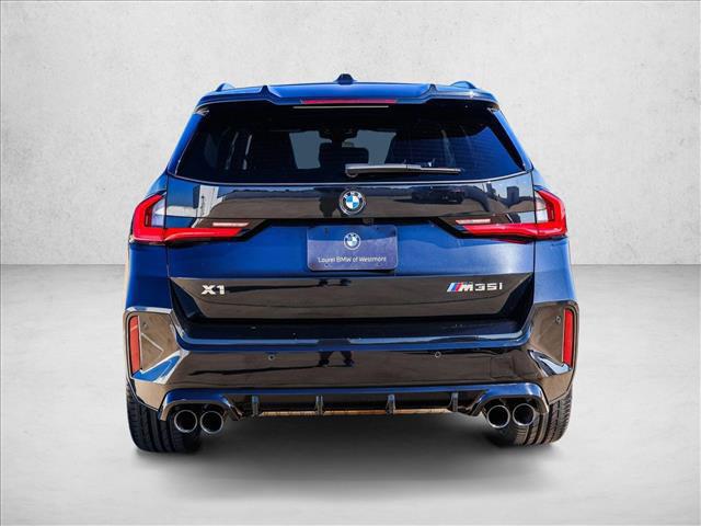 صورة مصغرة 6 لـ 2026 BMW X1 M35I