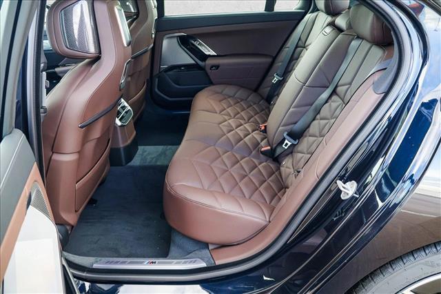 2027 BMW 740 I XDRIVE 缩略图 18