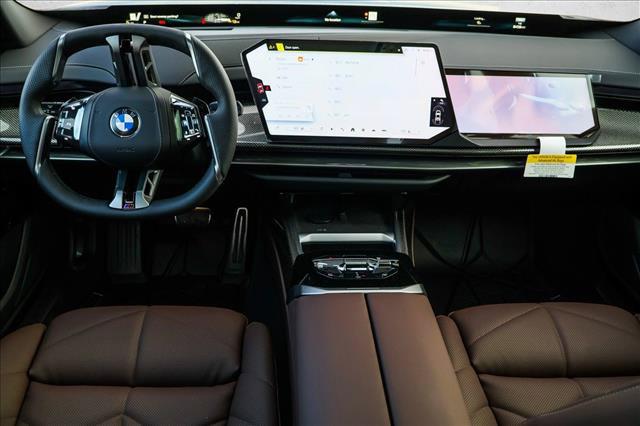2027 BMW 740 I XDRIVE 缩略图 19