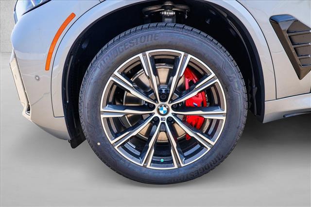 صورة 9 لـ 2026 BMW X5 XDRIVE40I