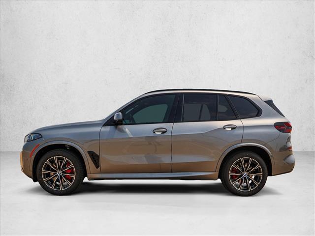 صورة 8 لـ 2026 BMW X5 XDRIVE40I